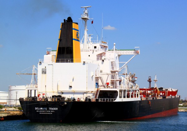 La nave turca Trader riparte grazie all'aiuto del porto di Torre Annunziata