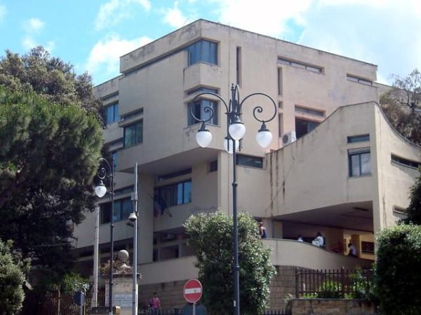 Liceo Scientifico Silvestri