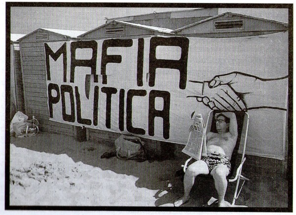 mafia e politica