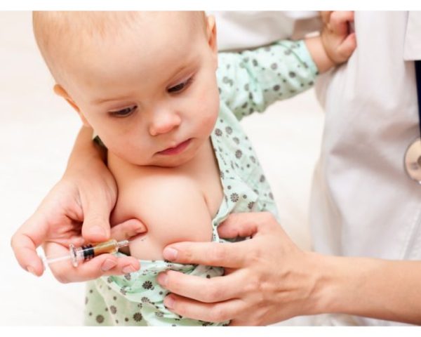 vaccinazioni morbillo