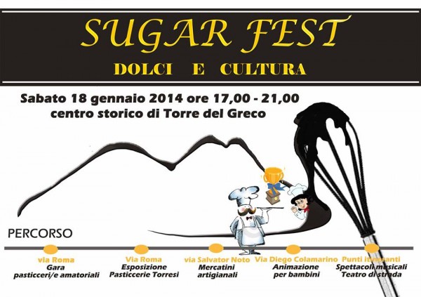 Sugar Fest