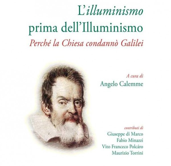 Illuminismo e Galileo