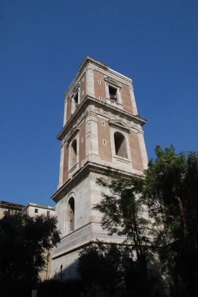 Campanile di Santa Chiara