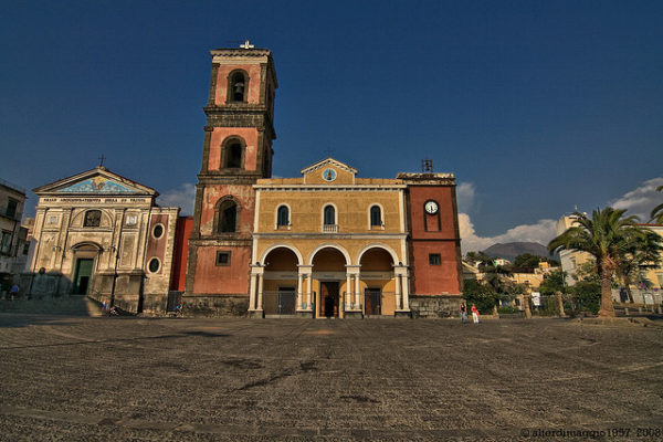 Chiesa di Pugliano