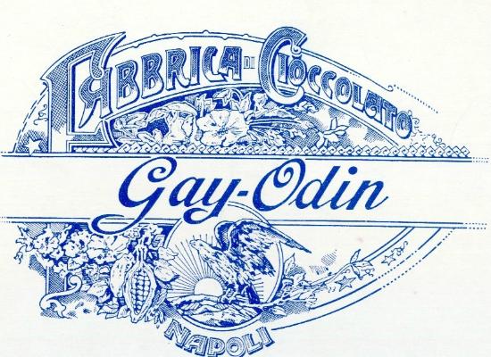 Gay Odin