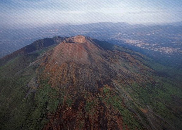 Vesuvio
