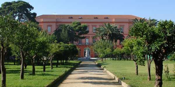 Villa Aprile