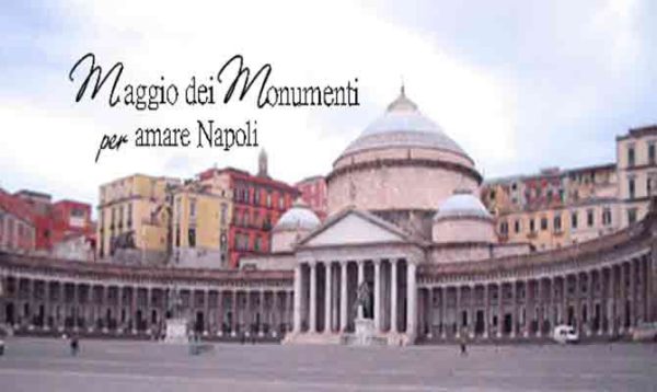 Maggio monumenti 2014