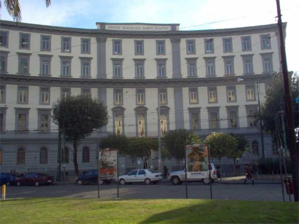 Istituto Garibaldi
