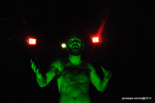 Troilo e Cressida. Storia tragicomica di eroi e di buffoni