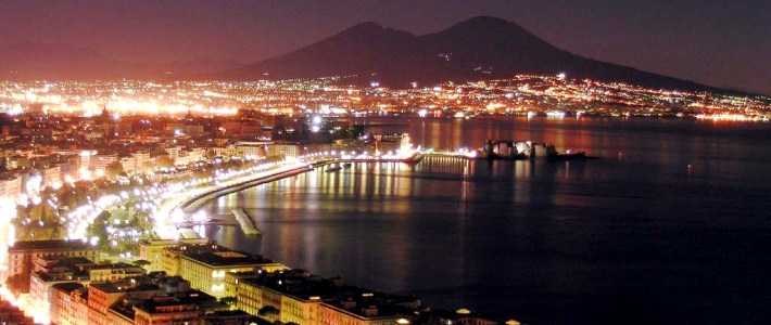 Turista si innamora di Napoli e carica uno splendido video su youtube