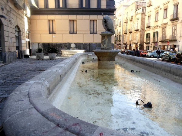 Forcella - Archeologia a Napoli