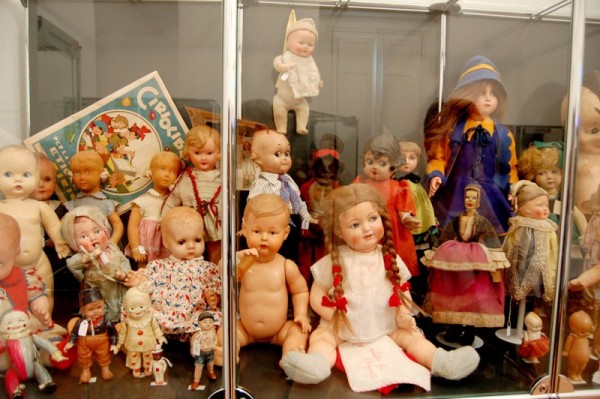 Museo-del-giocattolo