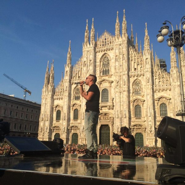 Rocco Hunt Rocco Hunt