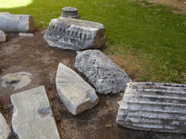 Archeologia a Napoli