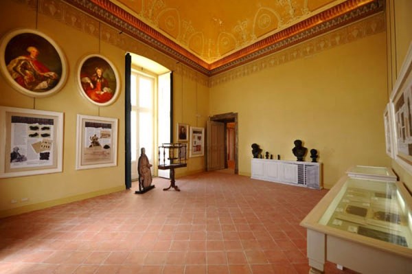 herculanese museum