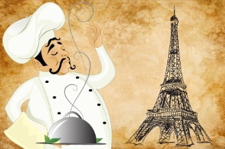 Cuoco francese