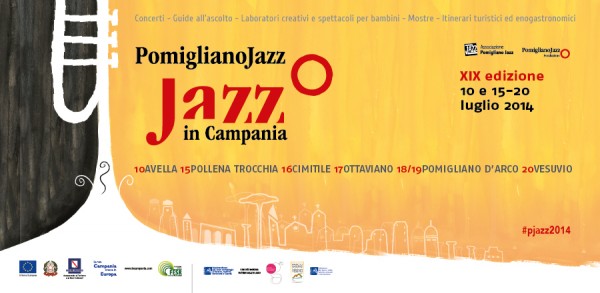 Festival-Pomigliano-Jazz-In-Campania-2014