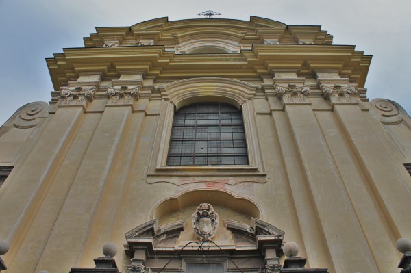 Chiesa santi Severino e Sossio