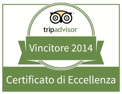 Tripadvisor_Vincitore_2014