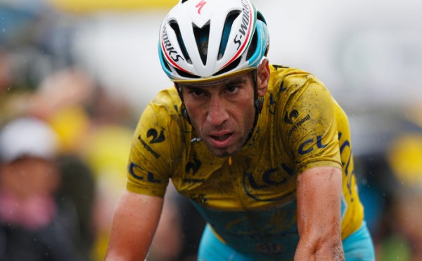 Vincenzo Nibali vince il Tour de France 2014
