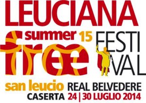 Il Leuciana Summer Festival è pronto ad andare in scena