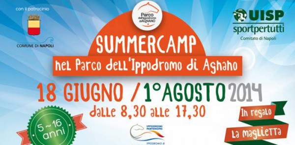 summer-camp-ippodromo
