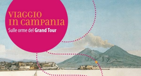 Il Grand tour della Campania...in dettaglio