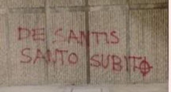 Foto pubblicata dalla Gazzetta.it