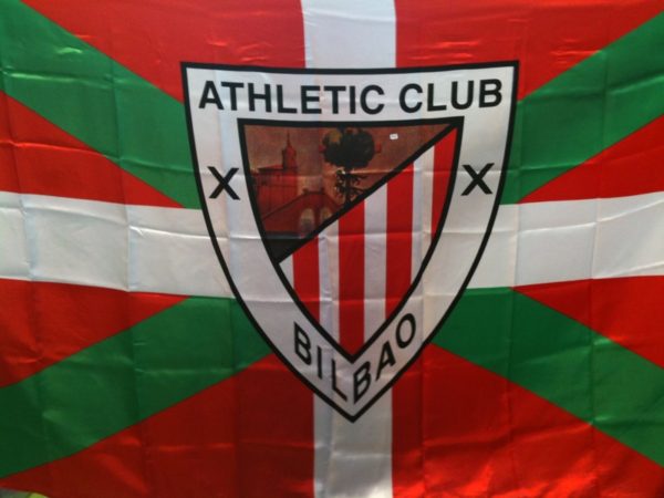 Indipendenza del Paese Basco e Athletic Bilbao