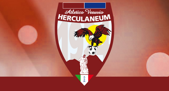 Logo A.V. Herculaneum