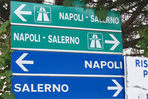 Dopo Roma, Londra incalza: Attenzione anche tra Napoli e Salerno