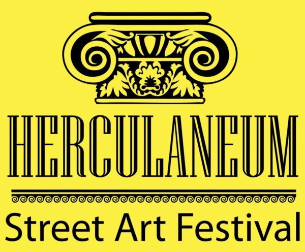 Hercolaneum Street Art Festival