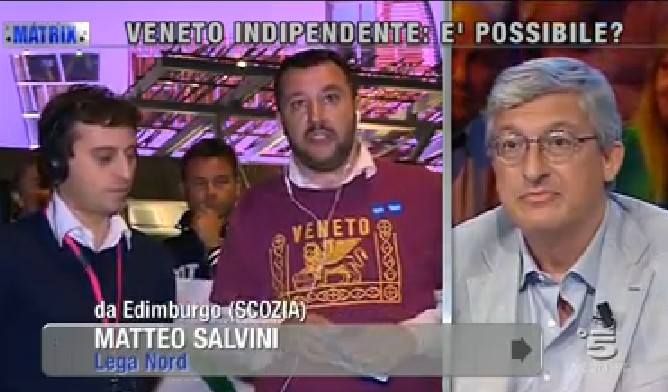 Salvini-Esposito