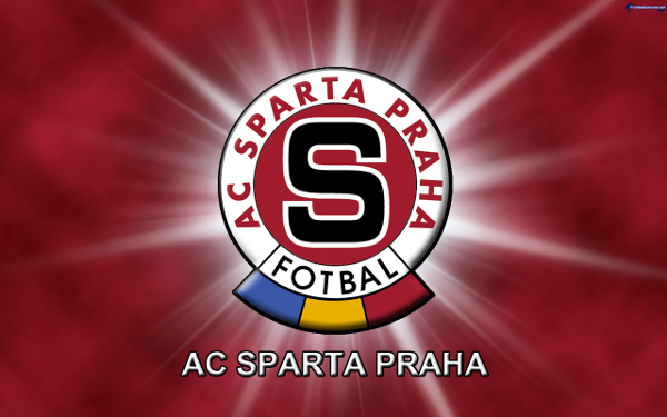 Sparta Praga logo