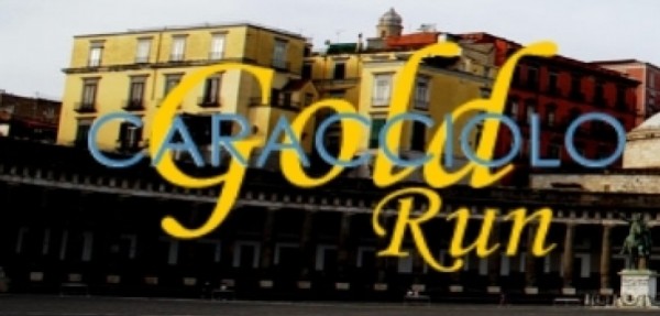 caracciolo gold run