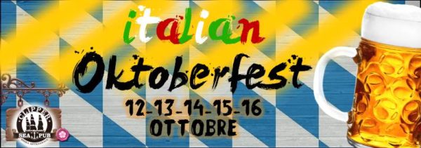 Italian Oktoberfest