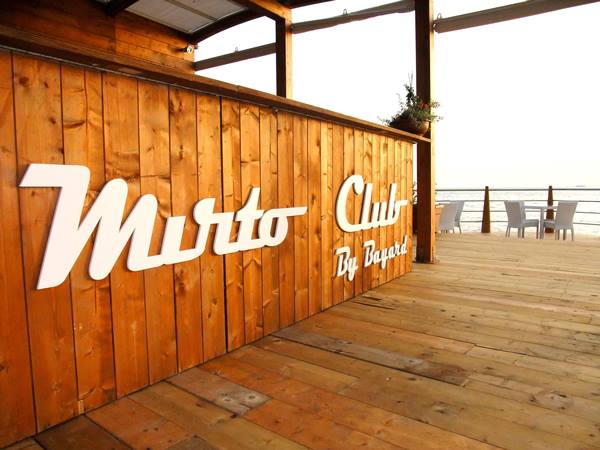 Mirto Club Portici