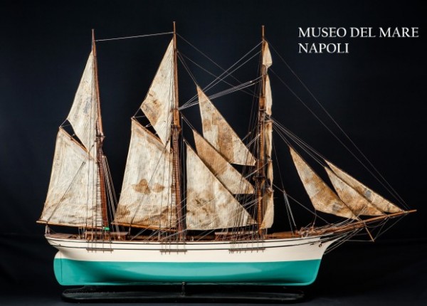 Museo del Mare