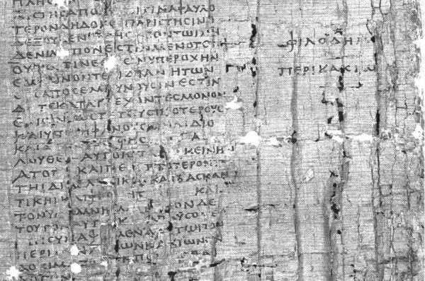 PHerc. 1008, Filodemo, De vitiis X