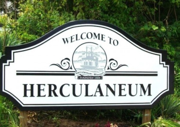 herculaneum