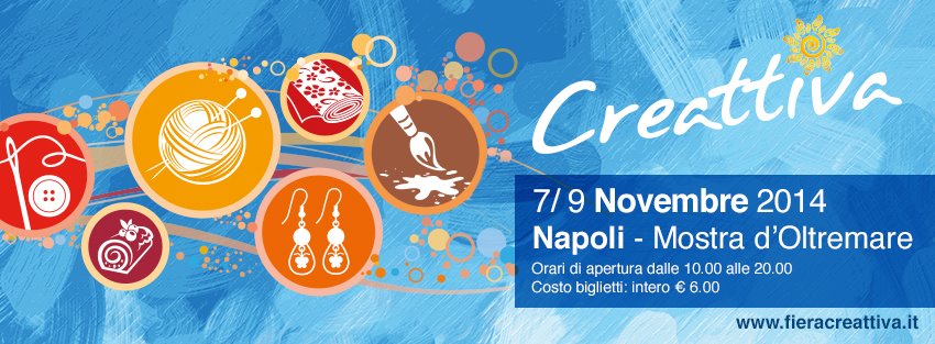Napoli Creattiva
