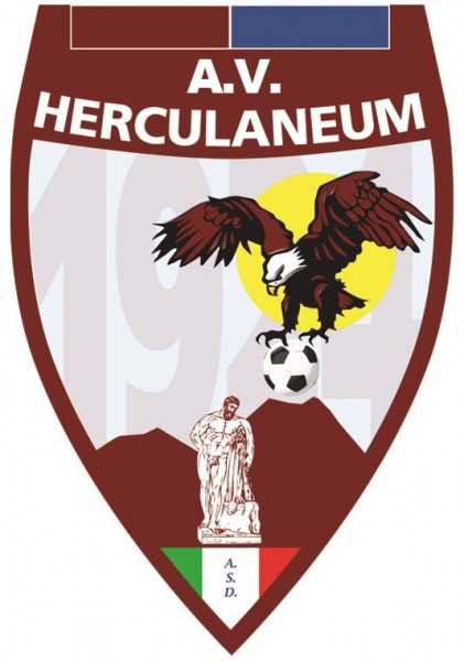 A.V. Herculaneum 1924