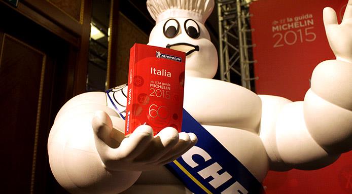 Guida Michelin