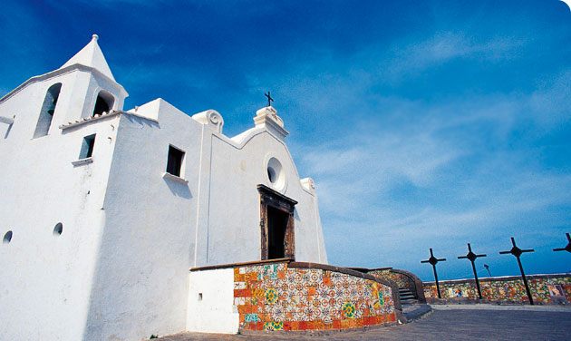 Chiesa Ischia
