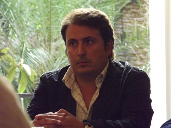 Maurizio Minichino Portici