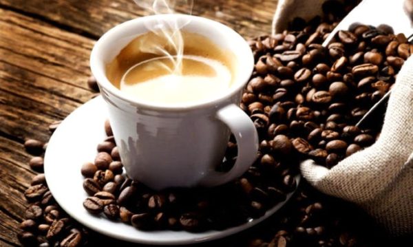 storia del caffè