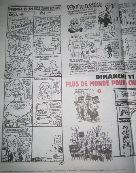 Charlie Hebdo 8