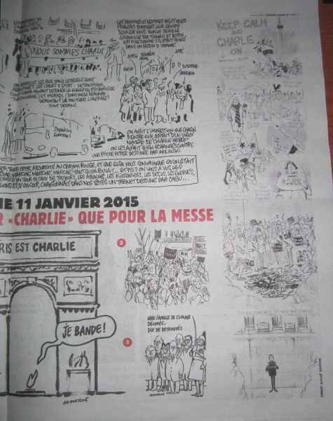 Charlie Hebdo 9