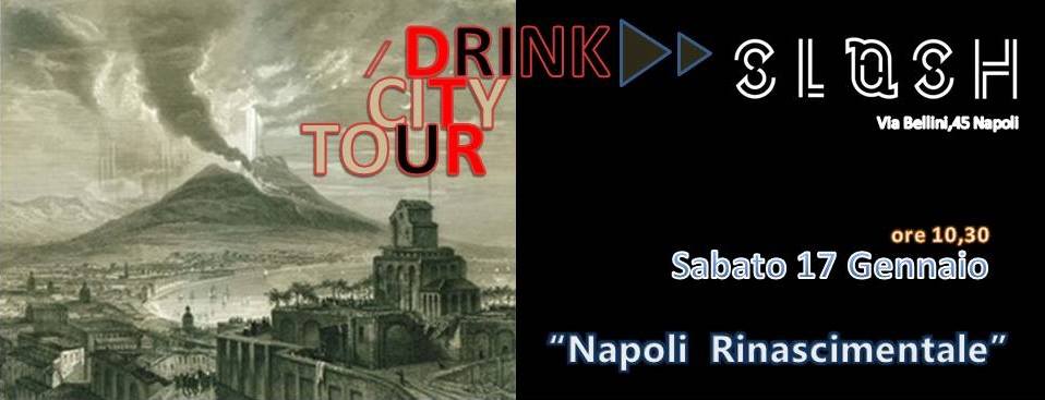 Drink City Tour